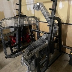 irotec rack ( ジム)