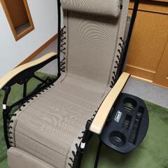  コールマン インフィニティチェアマックス 