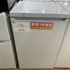 1ドア冷凍庫 Abitelax ACF-121 2021年製