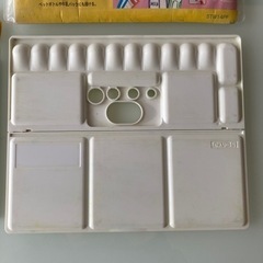水彩画セットの画像