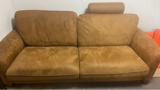 家具 ソファ 2人掛けソファ