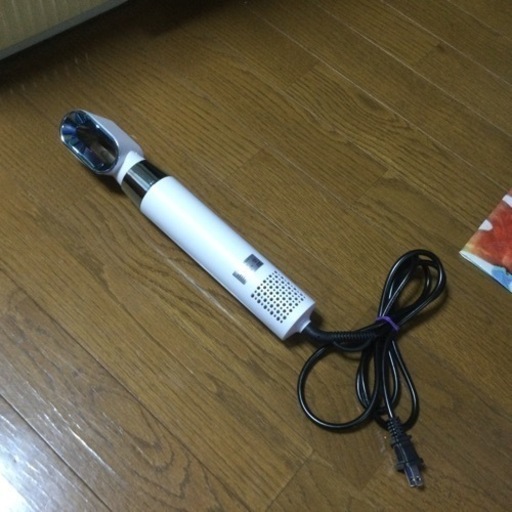 ★早い者勝ちSALE！★ヘアドライヤー　３モード切り替え可能