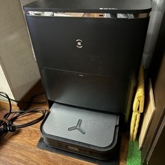 ECOVACS(エコバックス)DEEBOT X2 OMNI ロボ...