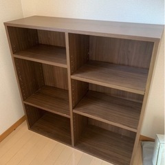 家具 収納家具 カラーボックス
