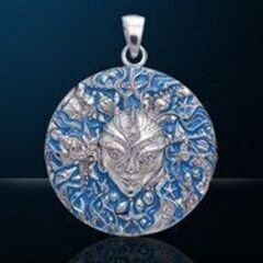 NEBULA: Sea Goddess by Oberon Zellの画像