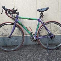 自転車