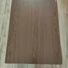 ニトリ ローテーブル 家具 カーペット/マット/ラグの画像