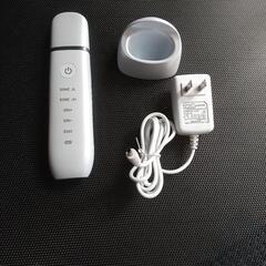 ソニック　美顔器　ホワイトの画像