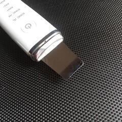 ソニック　美顔器　ホワイトの画像