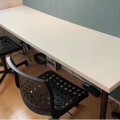 家具 オフィス用家具 机