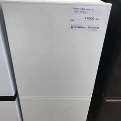 ★ジモティ割あり★ TWINBIRD 冷蔵庫 110L 年式2019 動作確認／クリーニング済み KJ4667