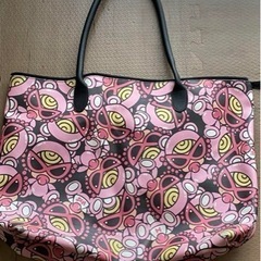 ヒステリックミニ バッグ