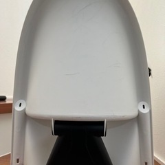 ベビービョルンハイチェアの画像