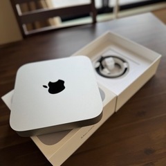 Apple M1 Mac mini  