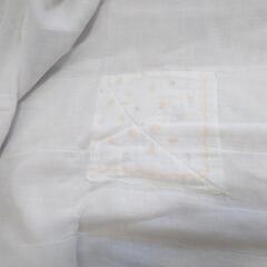 ②寝具シリーズ  キルティング/ガーゼ布団の画像