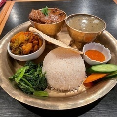 【9/10（火）18:30〜19:30】スパイスラバー板橋を讃え...