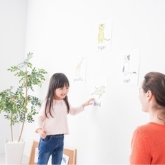 🇺🇸子供英会話🇺🇸一回2000円！！男の子も女の子も募集中です！...