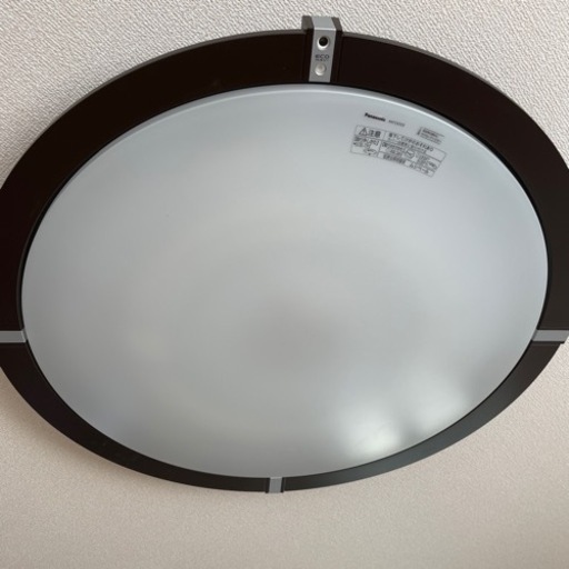 Panasonic HHFZ4322 リビング照明