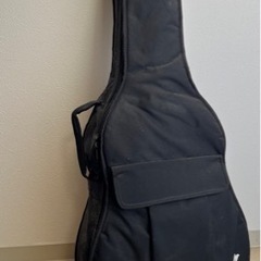 アコースティックギターの画像