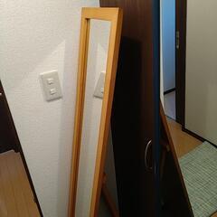 家具 ミラー/鏡の画像
