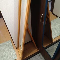 家具 ミラー/鏡の画像