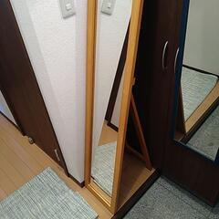 家具 ミラー/鏡の画像