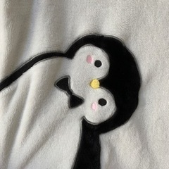 秋/冬 ルームウェア　フリースの画像