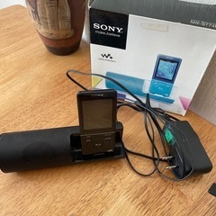 大幅値下げ！5,280円→3,600円！sony WALKMAN...