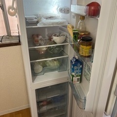 家電 キッチン家電 冷蔵庫の画像
