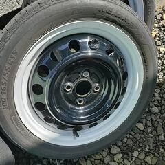 165-55-15の画像
