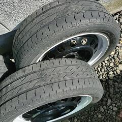 165-55-15の画像