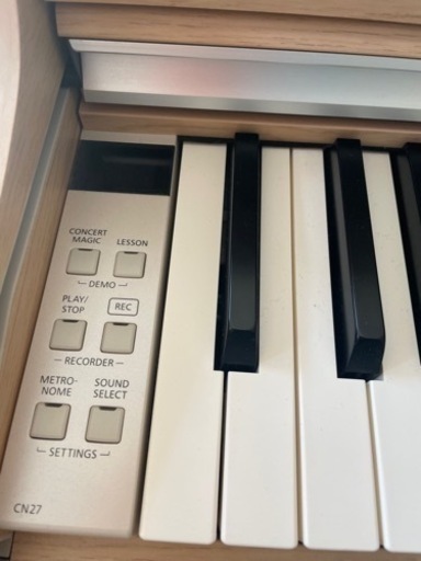 KAWAI 電子ピアノ 中古
