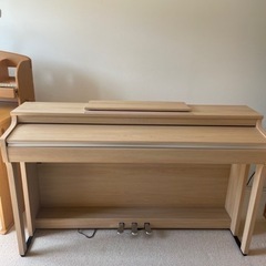 KAWAI 電子ピアノ 中古
