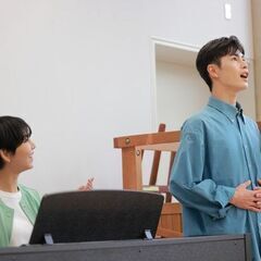 ボイストレーニング・ボーカルレッスン～【無料体験レッスン実施中】