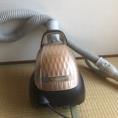 vacuum cleanerの画像