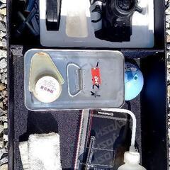 【💴最終値下げ💴】ﾃﾞｱｺﾞｽﾃｨｰﾆ　ハマーエンジン式ラジコンの画像