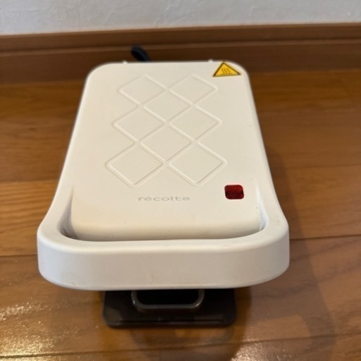 ホットサンドメーカー