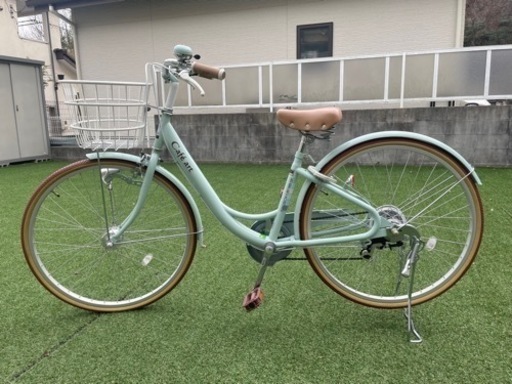 自転車
