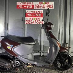 7707 スズキ レッツ4 CA45A 実動 良好 整備済み 原...