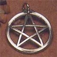 Pepi: pentacle of protection 魔除け生命力や健康をの画像