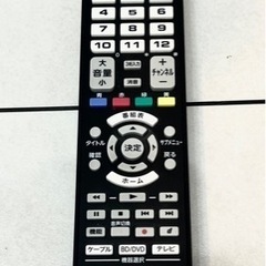 家電 テレビ 液晶テレビの画像