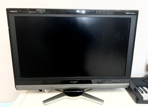 家電 テレビ 液晶テレビ