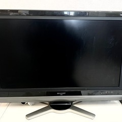 家電 テレビ 液晶テレビの画像