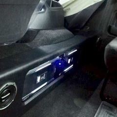 車検、カー用品取付、修理、整備 お気軽に！クオーツガラスコーティ...