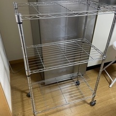 家具 収納家具 スチールラック