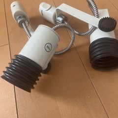家具 照明器具の画像