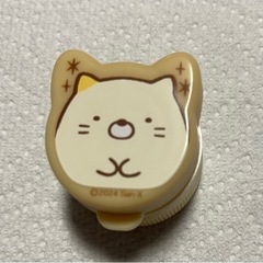 【新品未開封】すみっコぐらし　ペットボトルキャップ　コンプリート　４種類すべて＋2個　合計6個の画像