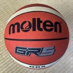バスケットボール 5号