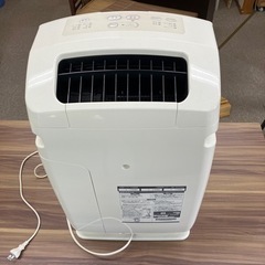 空気清浄機　　の画像