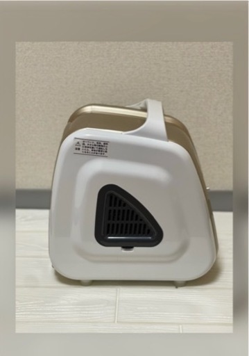 高濃度酸素発生器 オキシリカバリーOC-3TMINI 美品 最終値下げ